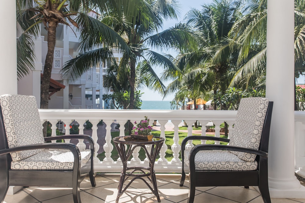 Grace Boutique Resort 38/50