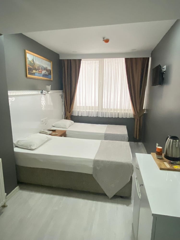 Beyhan Hotel 28/56