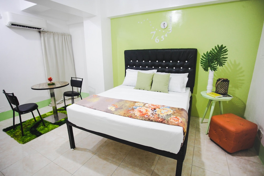 Boracay Grace Hotel 12/67