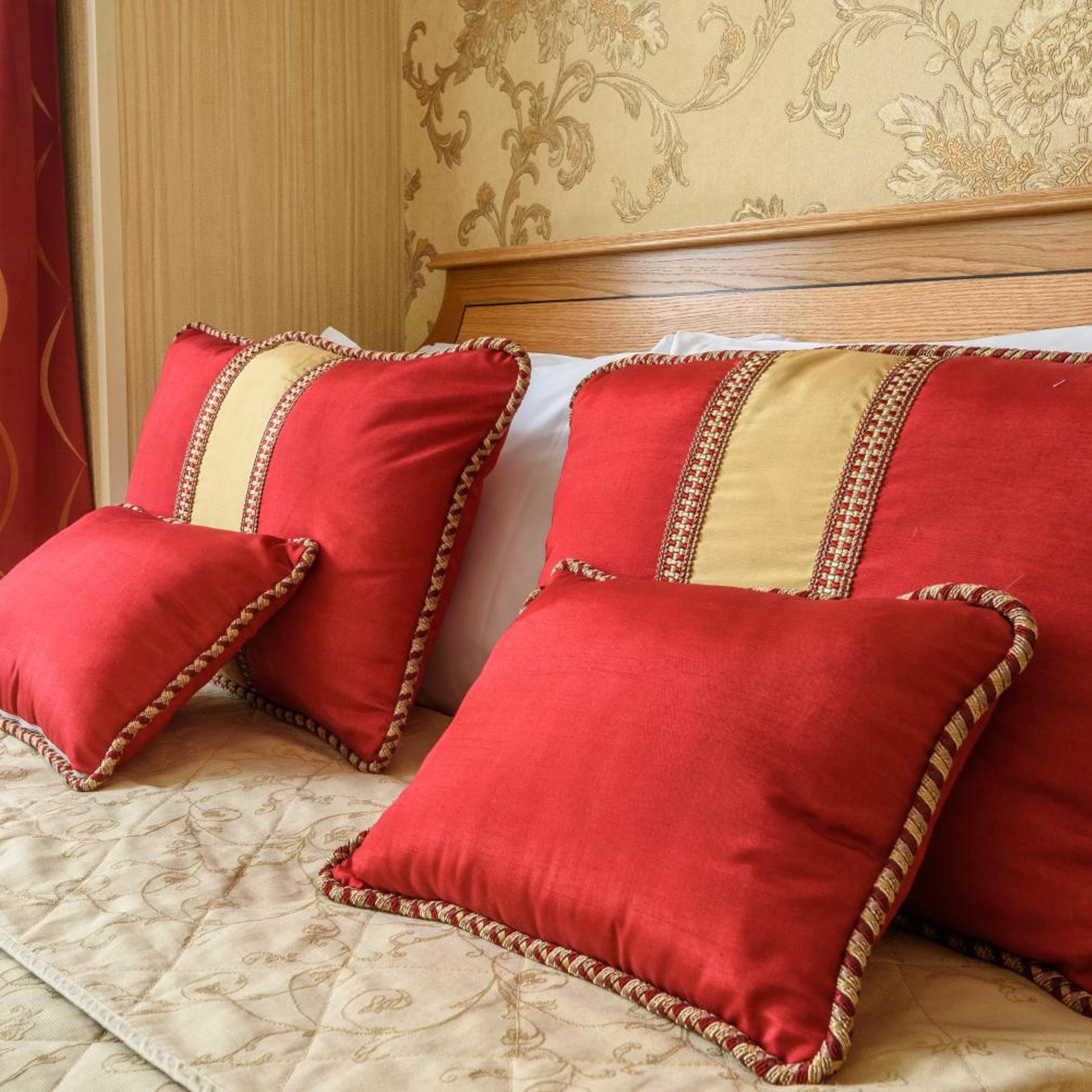 غرفة كلاسيكية ثلاثية، Montana Hotel London 3/6