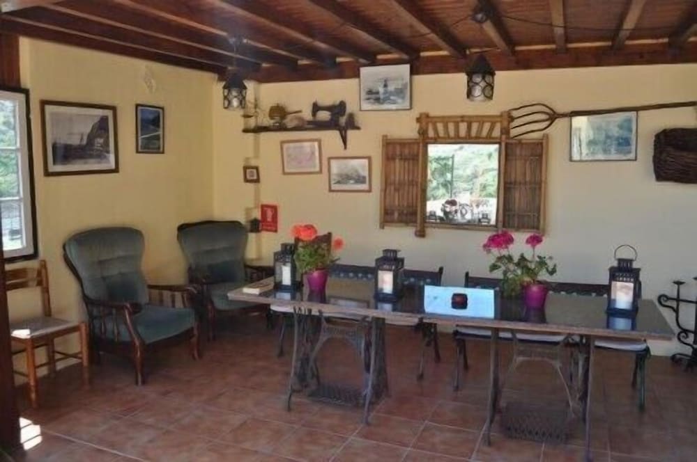 Rural Villa Hermigua Hotel 19/26