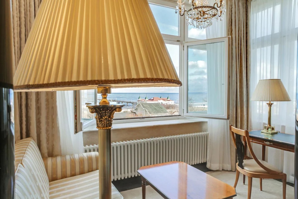 Seetelhotel Ahlbecker Hof 37/50