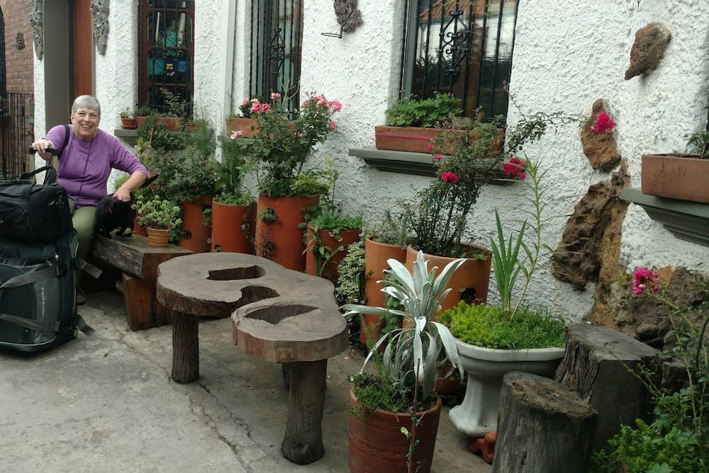 Bogota Bed And Breakfast Inn 45/56