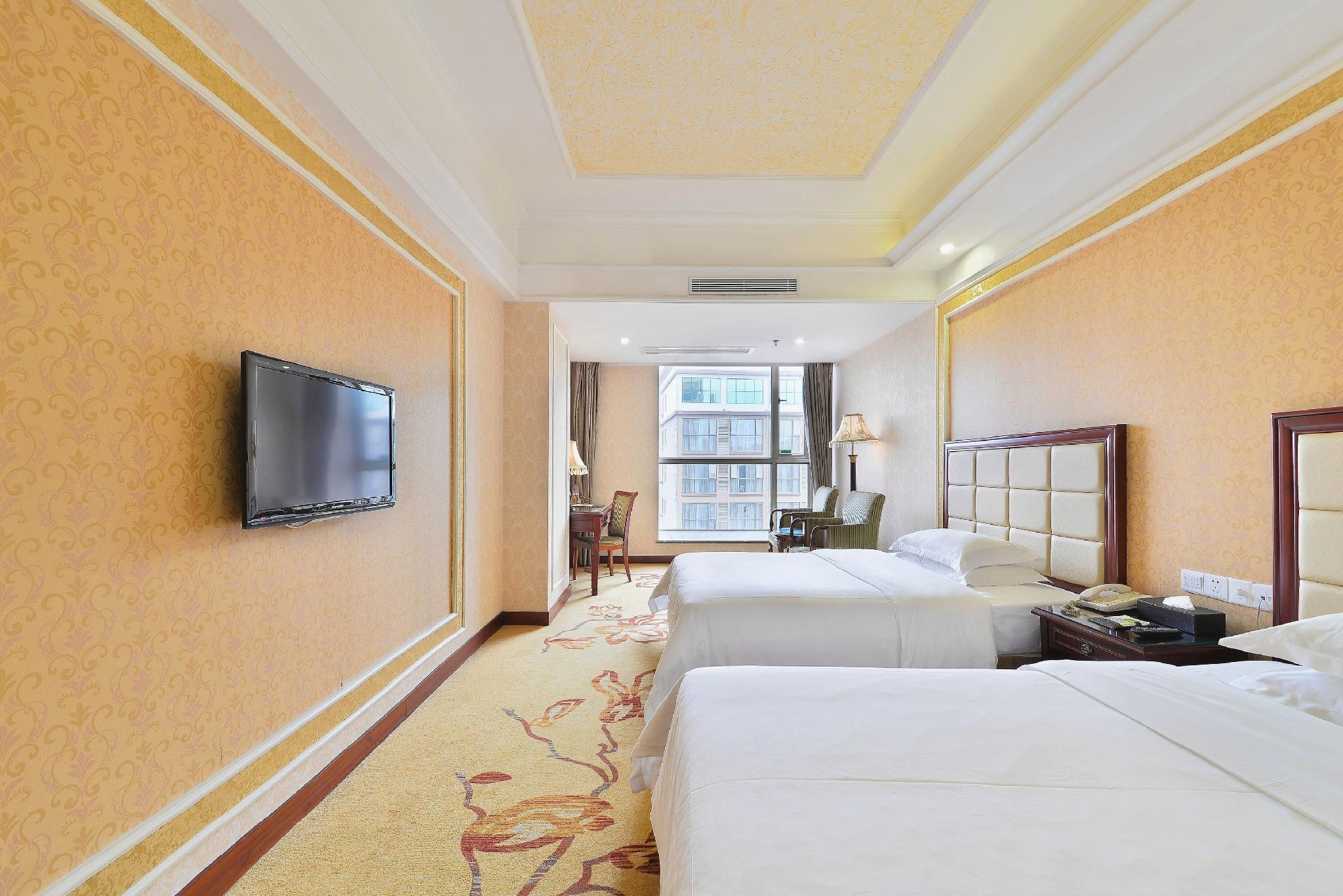 Vienna Hotel(Shenzhen Yanchuan Road Branch) 19/35
