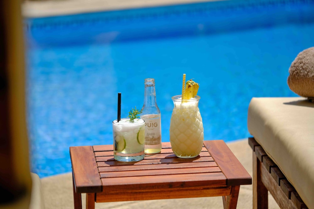 La Moraleja The Quiet Hotel - Adults Only 50/72