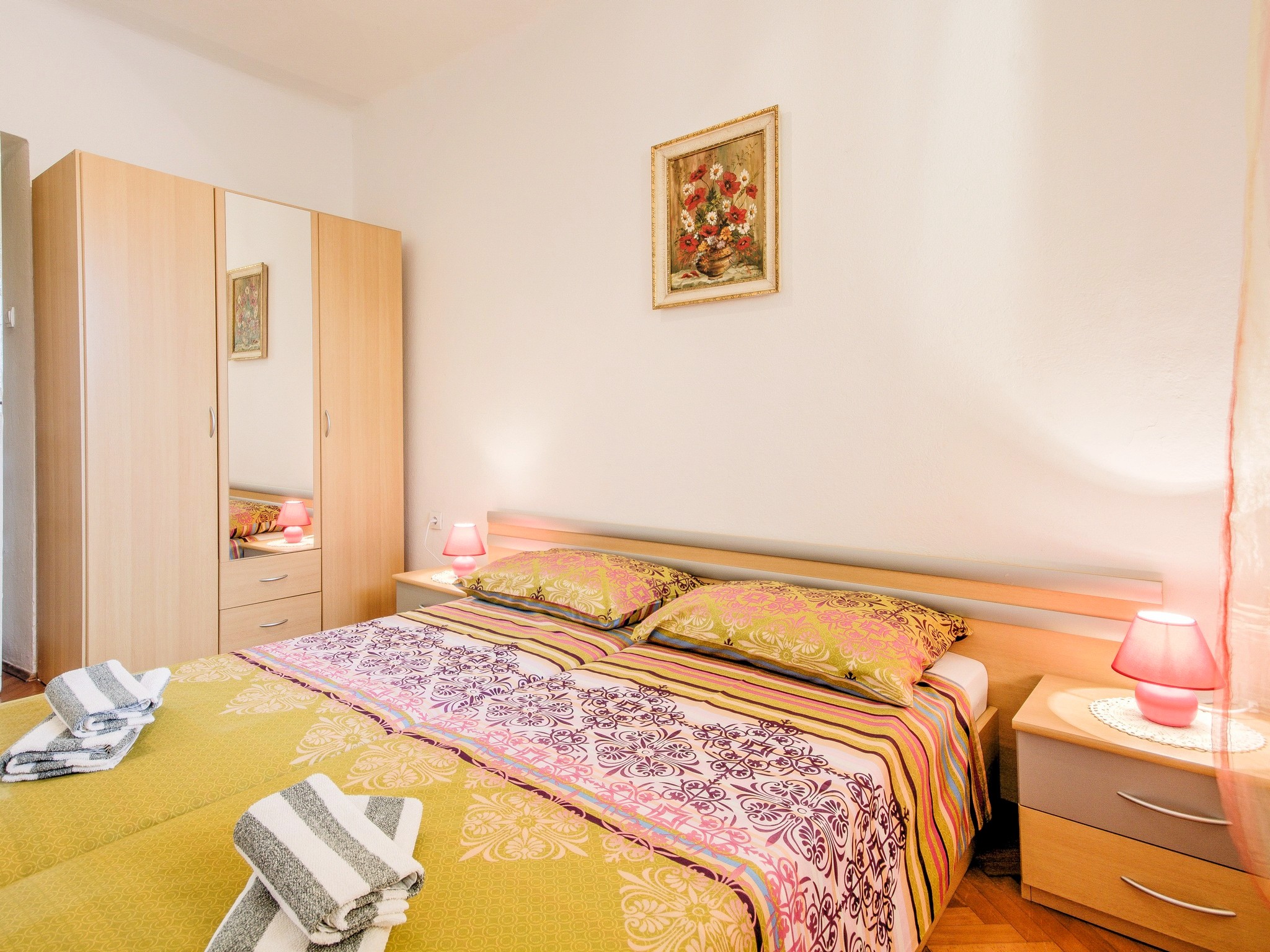 Apartments Predrag 7/24