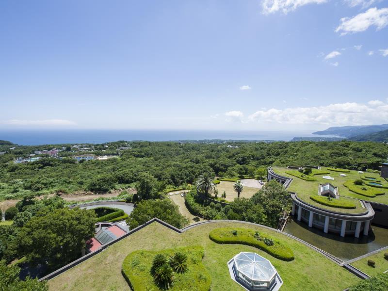 Blue, Marine, Suite, 3 Futon Beds, 3 Beds, Ocean View