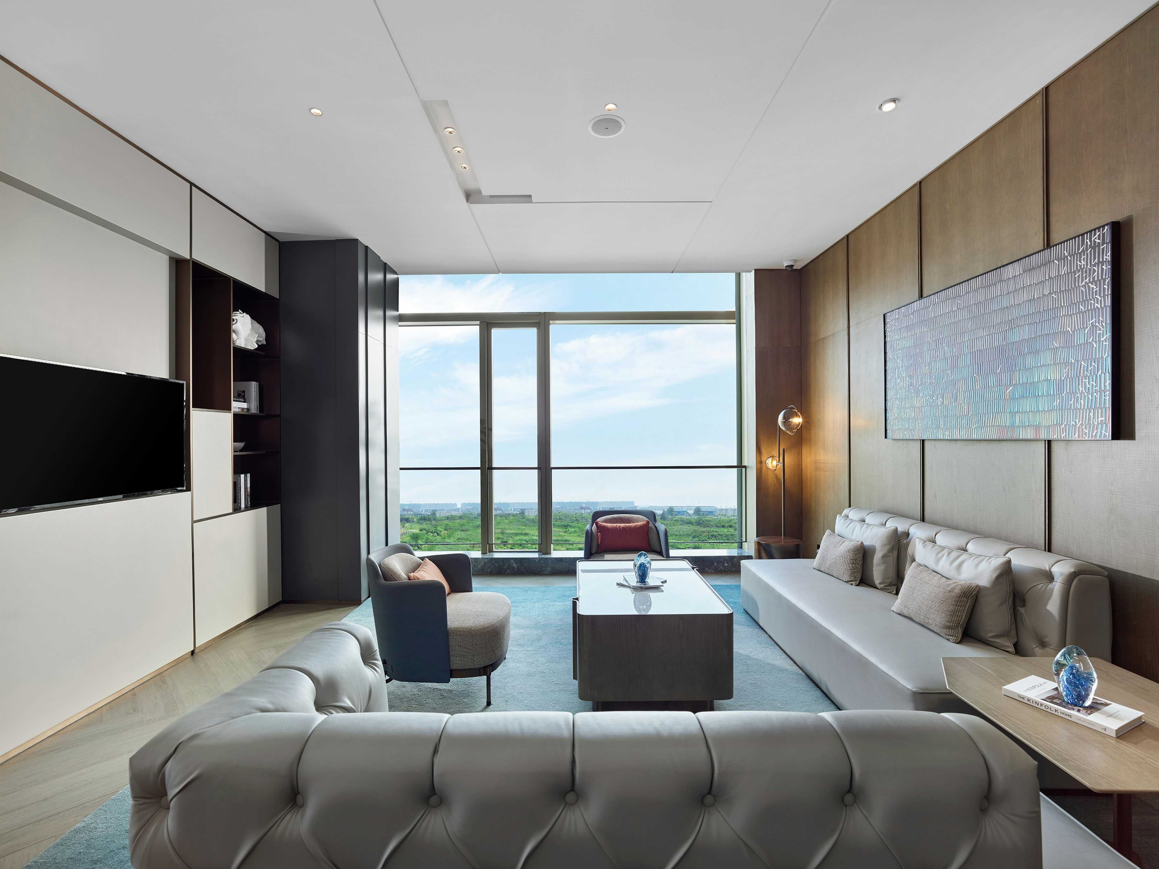 DoubleTree by Hilton Qidong 7/61