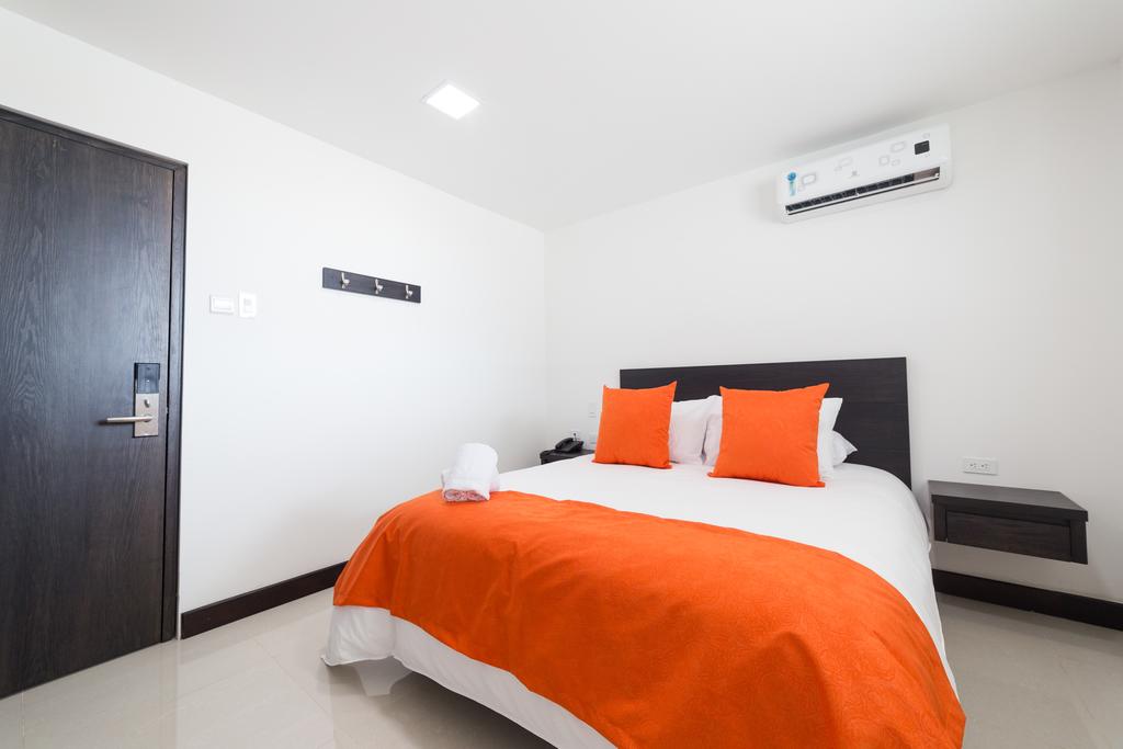 Hotel G Cartagena 3/17
