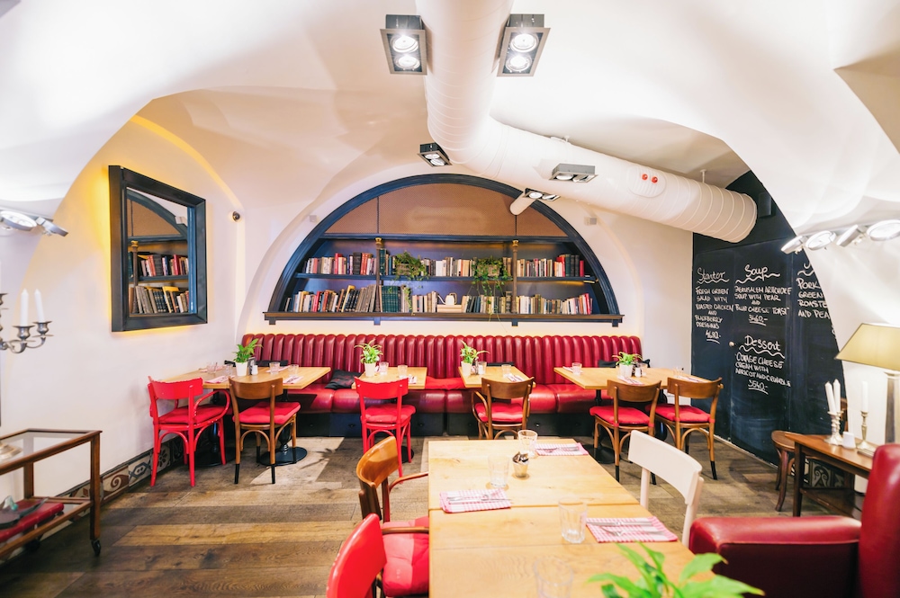 Pest-Buda Design Hotel By Zsidai Hotels 43/63