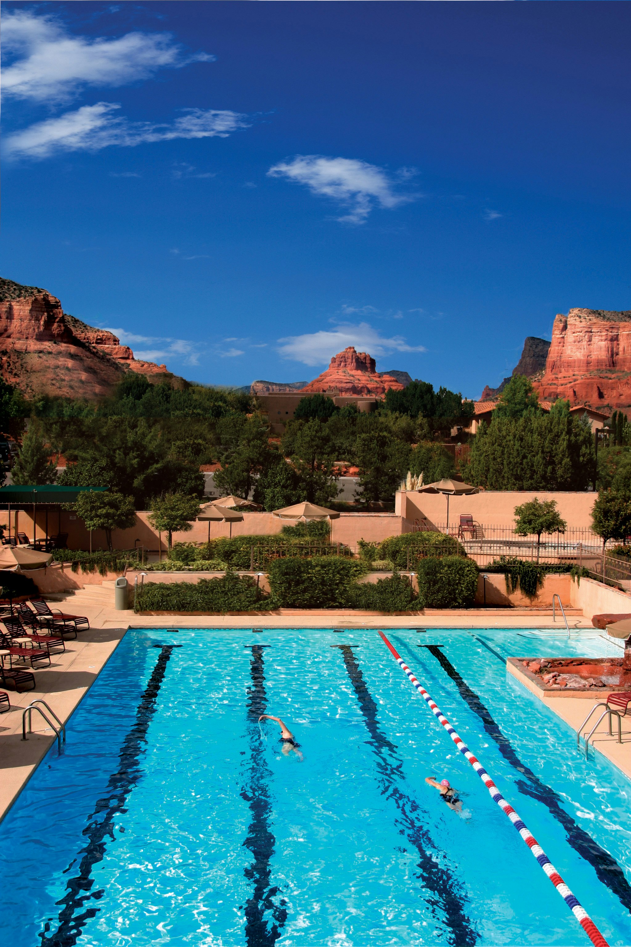 Hilton Sedona Resort At Bell Rock 33/82