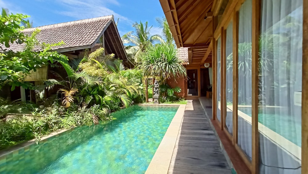 Umadhatu Village & Outbound Resort 45/50