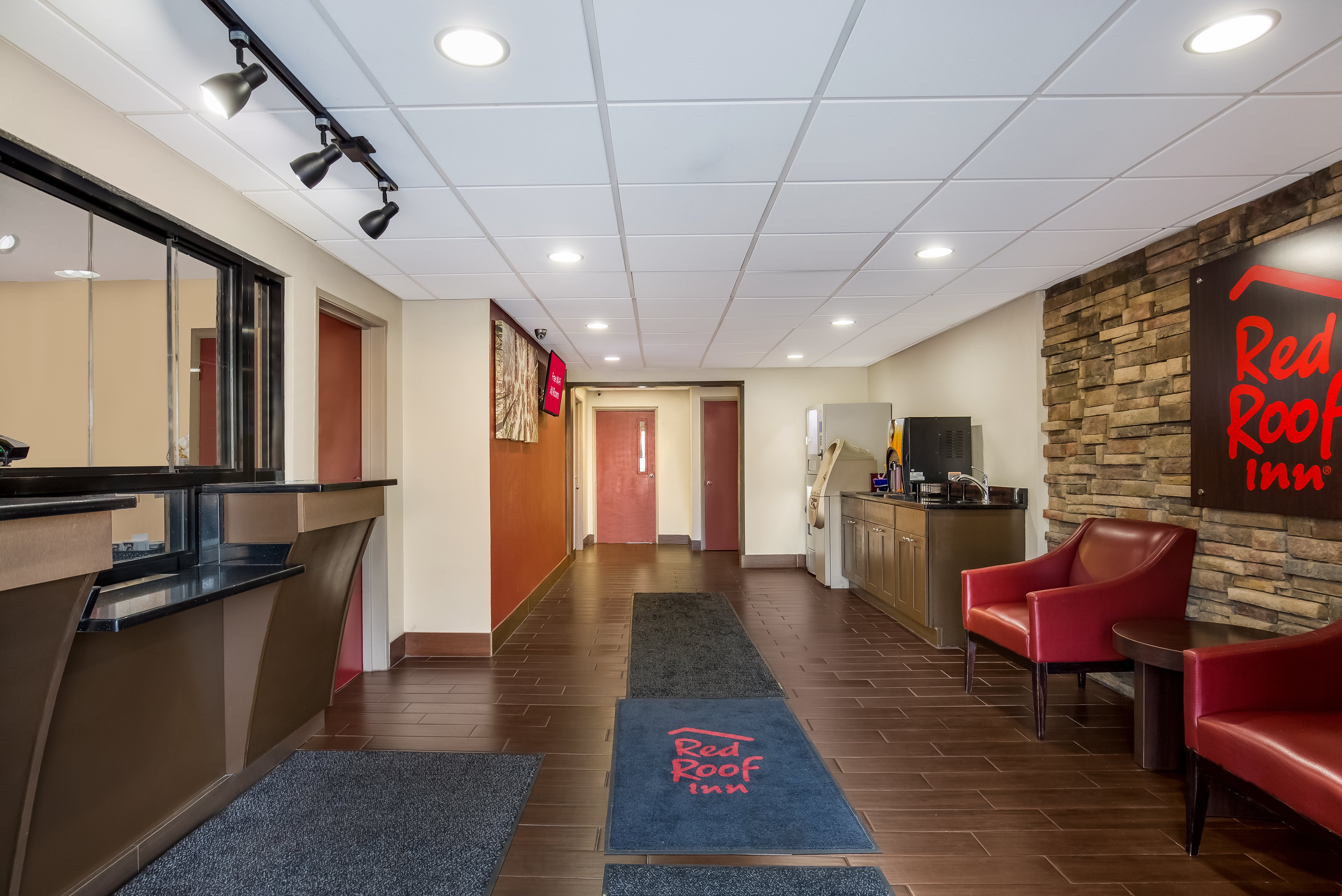 Red Roof Inn Allentown South 20/29