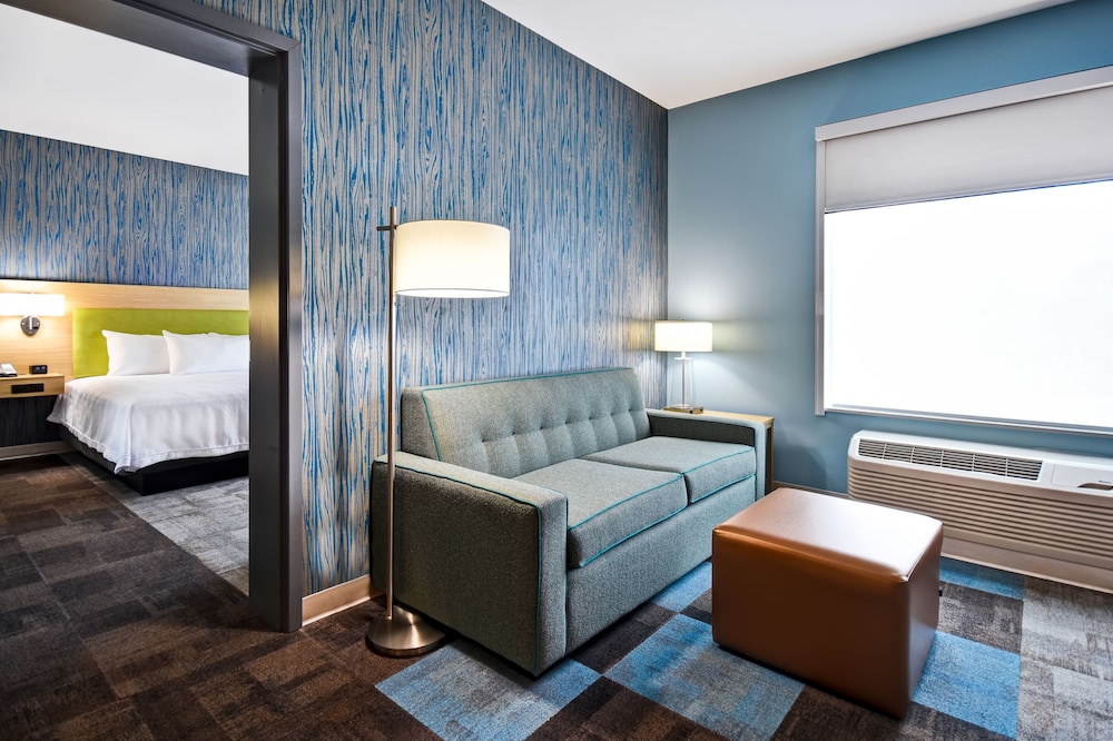 Home2 Suites by Hilton San Francisco Airport North 27/51