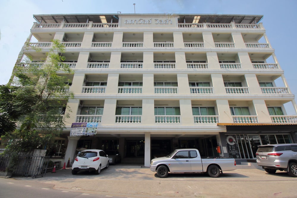 Super OYO 498 Ladawan Villa 18/20