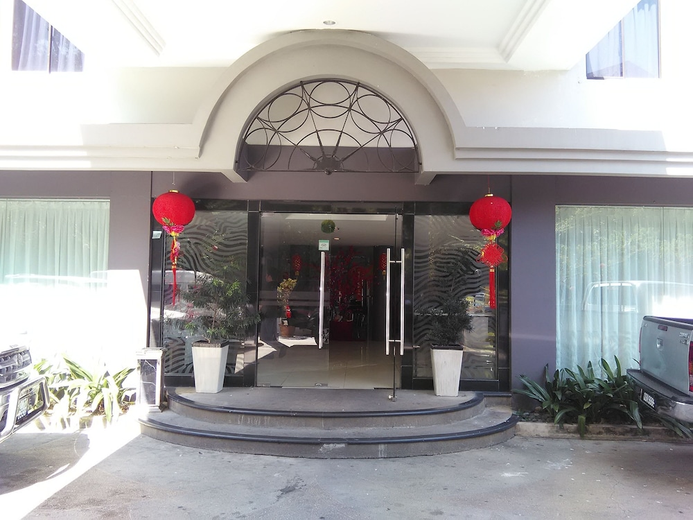 Casuarina Kota Kinabalu 7/35