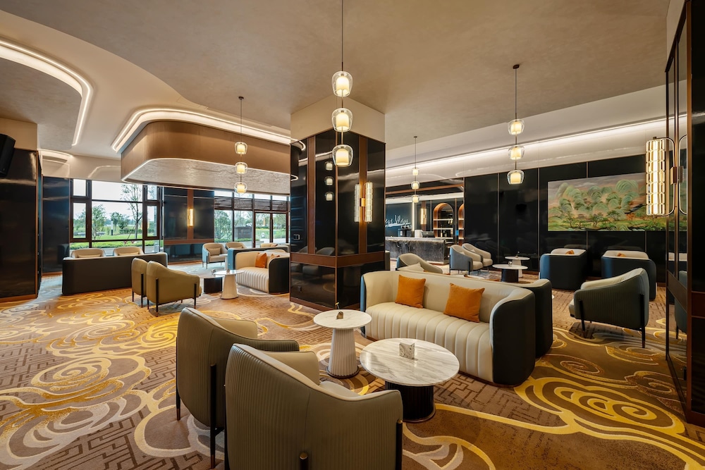 Wyndham Grand Plaza Royale Longchang 20/32