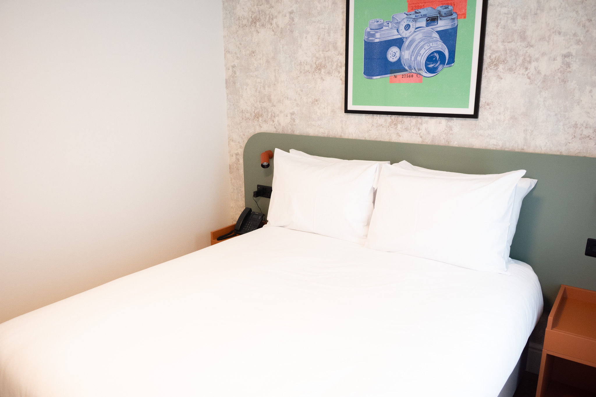 ibis Styles Reading Centre (Ex Quality Hotel Reading) 13/28