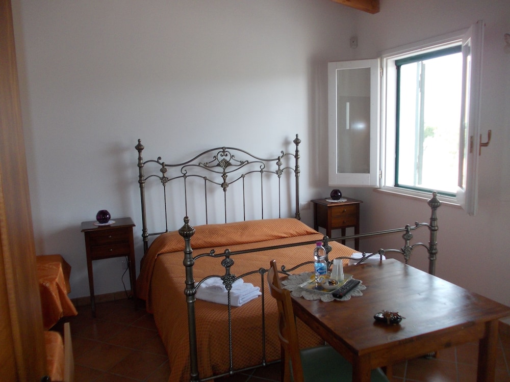 Agriturismo Arangea 21/42