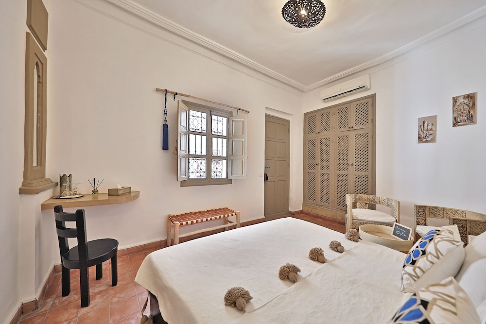 Riad Al Badia 11/50