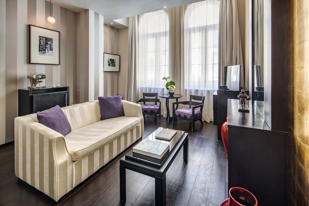 60 Hyde Park Gate Hotel 41/71
