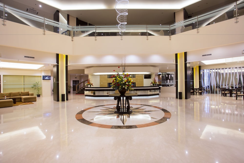 Hotel Golden Palace Lombok 9/64