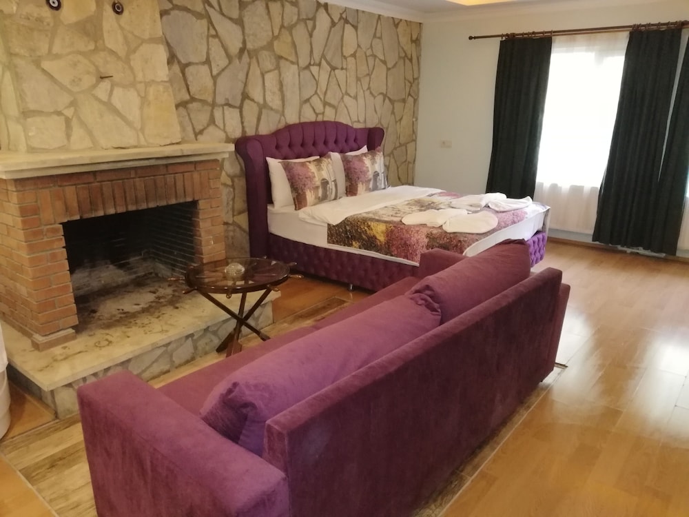 Alesta Butik Otel 11/36