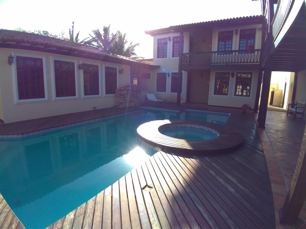 OYO Hotel La Dolce Vita, Rio das Ostras 24/30