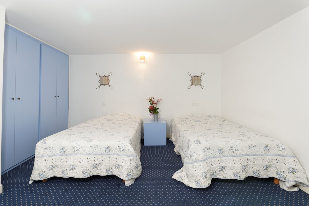 Hostel Toulouse Wilson 29/34