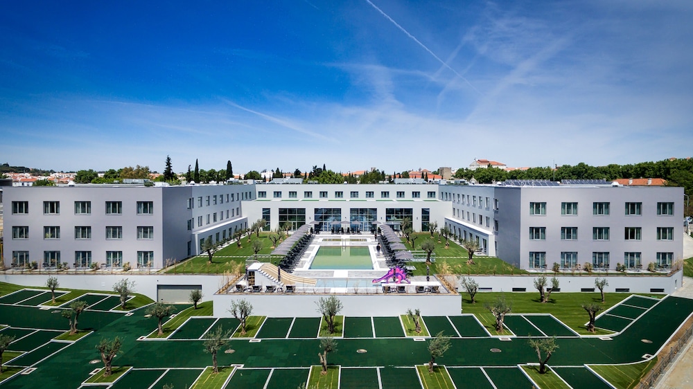 Vila Gale Evora 6/71