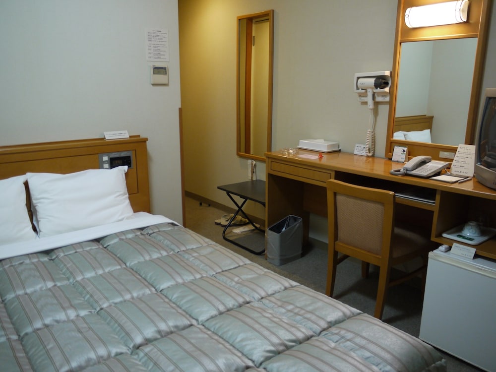 HOTEL ROUTE INN KAKEGAWA INTER 2/45