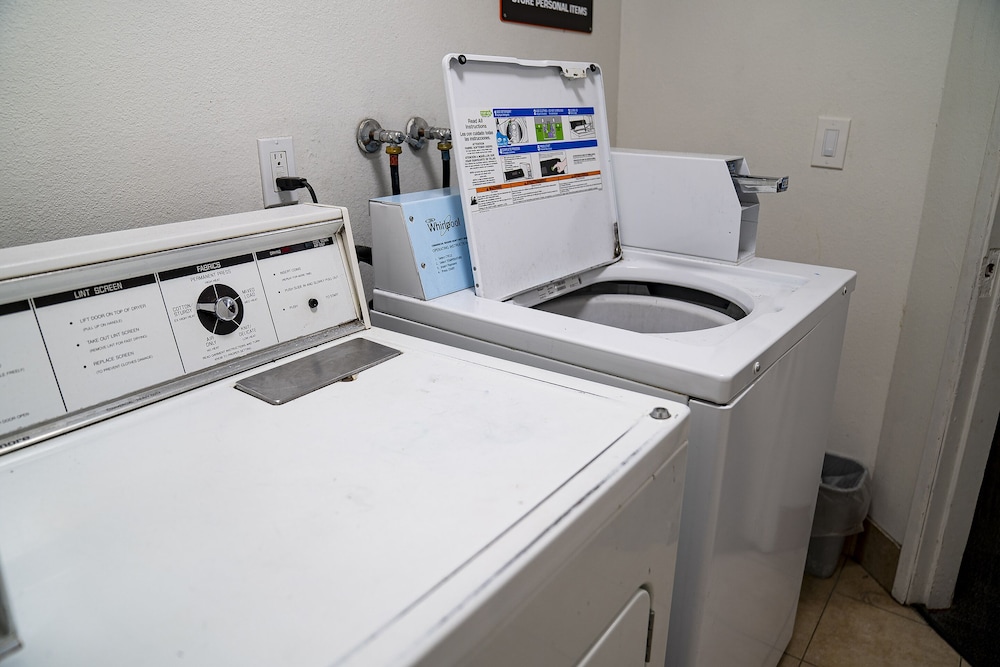 Hermiston Inn & Suites 40/50