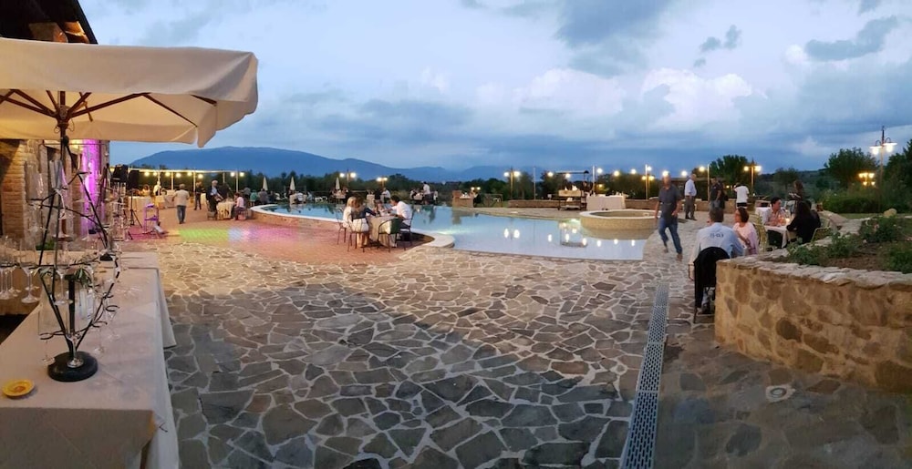 Tenuta Del Perugino 38/50