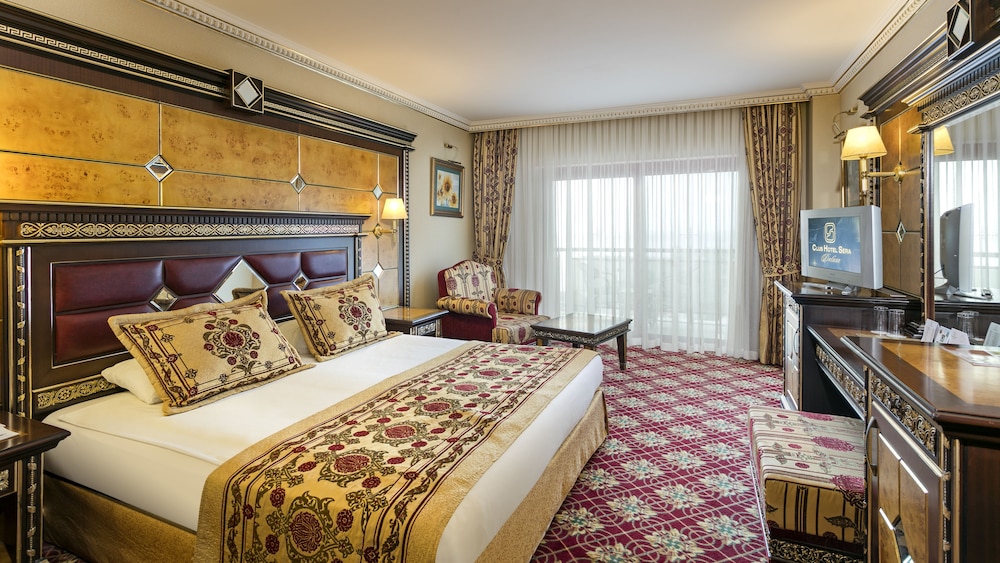 Club Hotel Sera 21/71