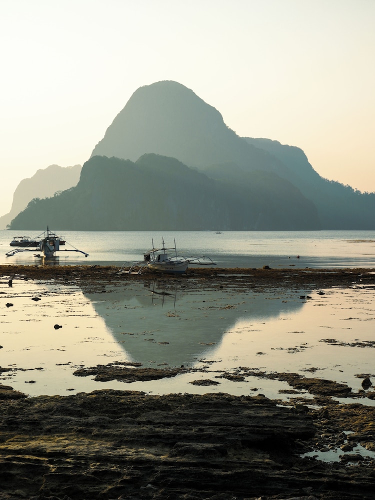 Cadlao El Nido Resort 68/75