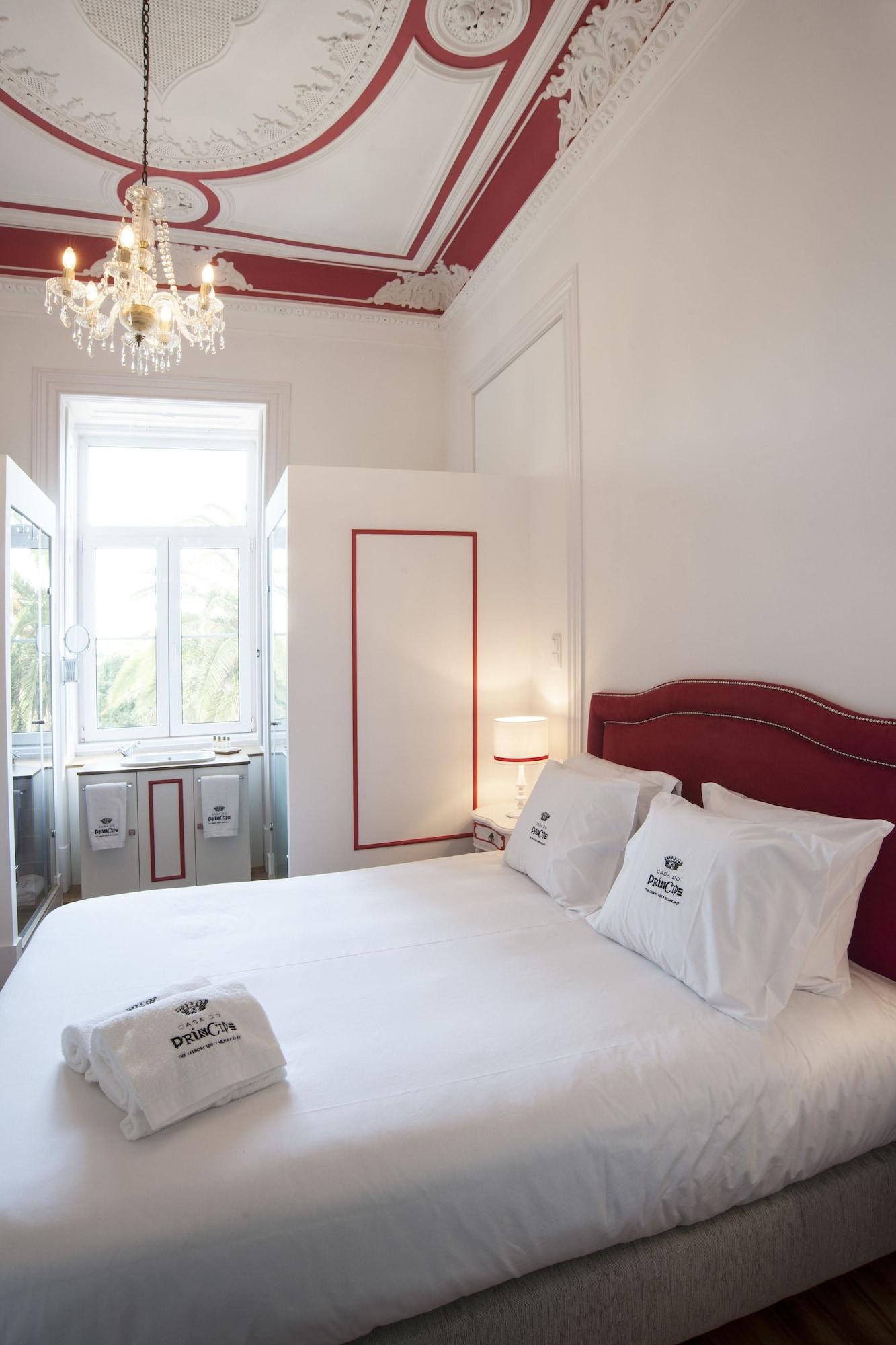 Room, Queen Bed