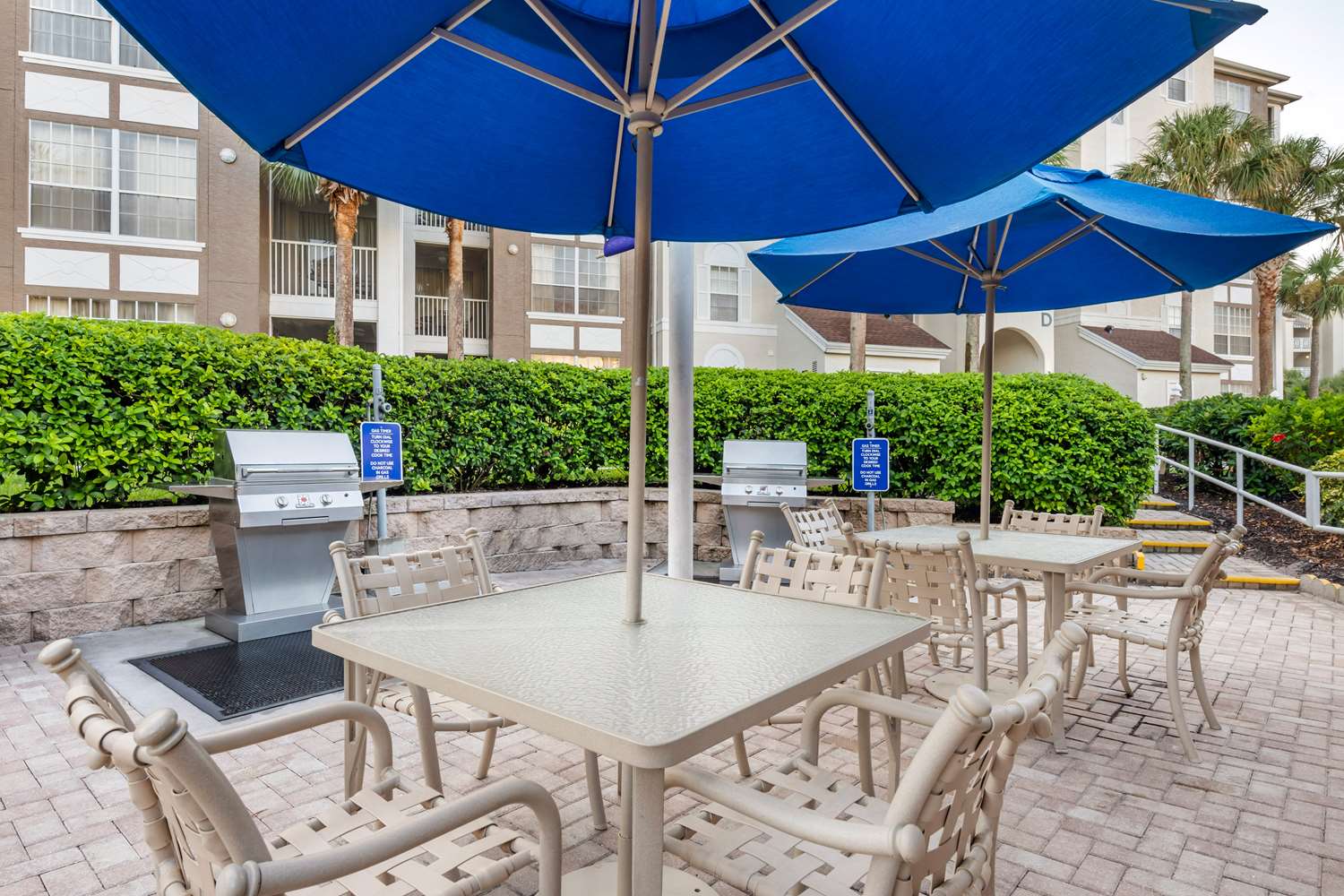Hilton Vacation Club Grande Villas Orlando 16/34