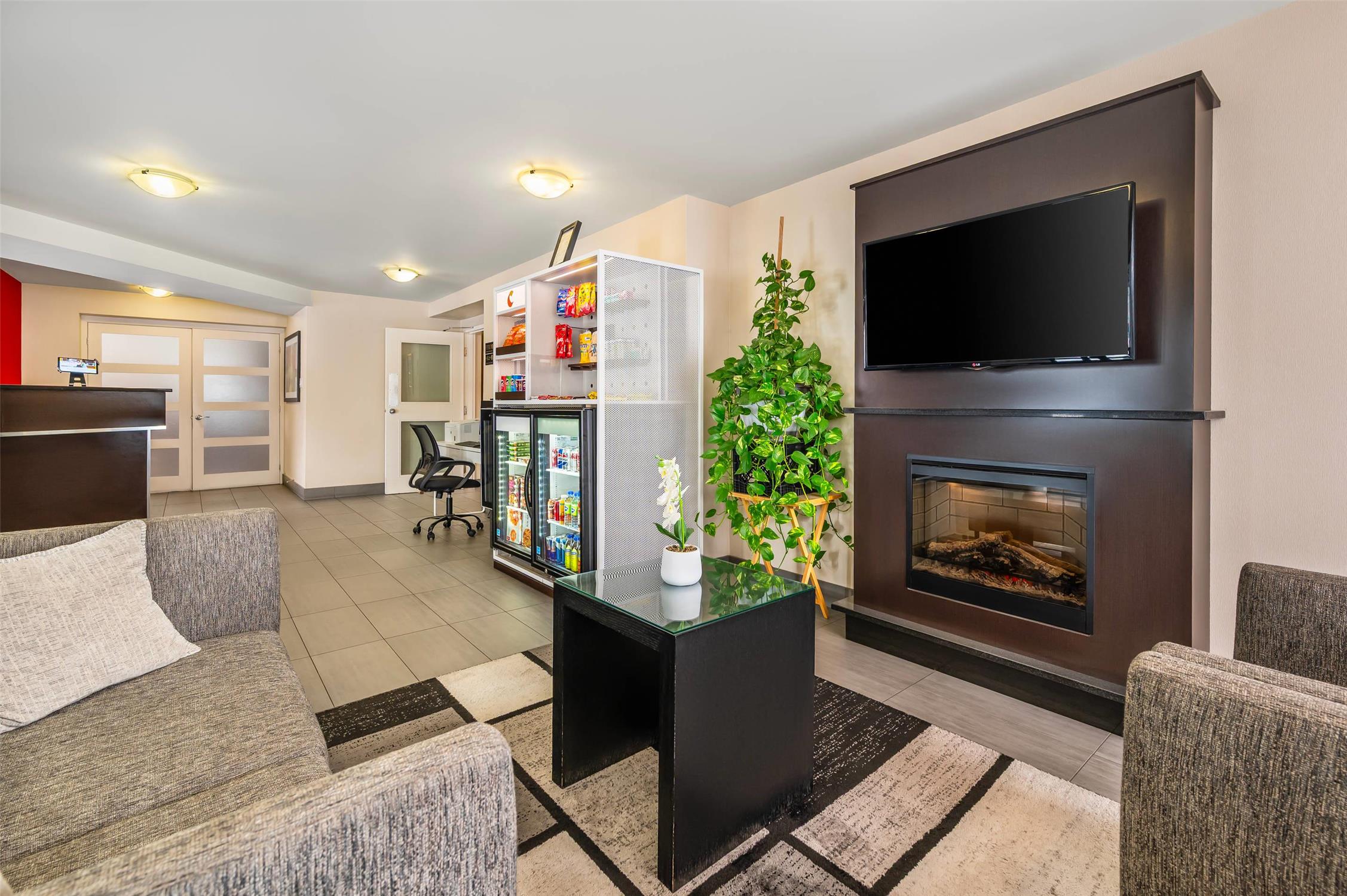 Comfort Inn South Shore 25/44