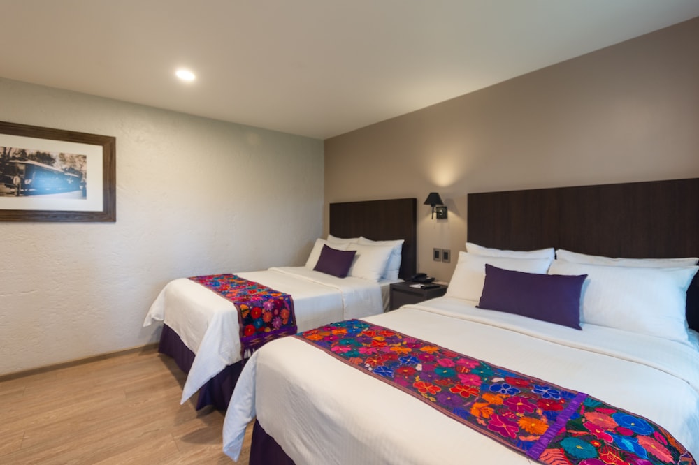Hotel Flamingo Inn 15/67