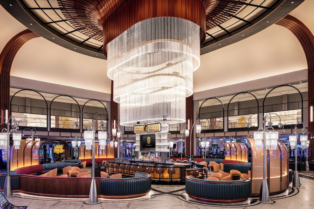 Nobu Hotel New Orleans - A Caesars Rewards Destination 29/38