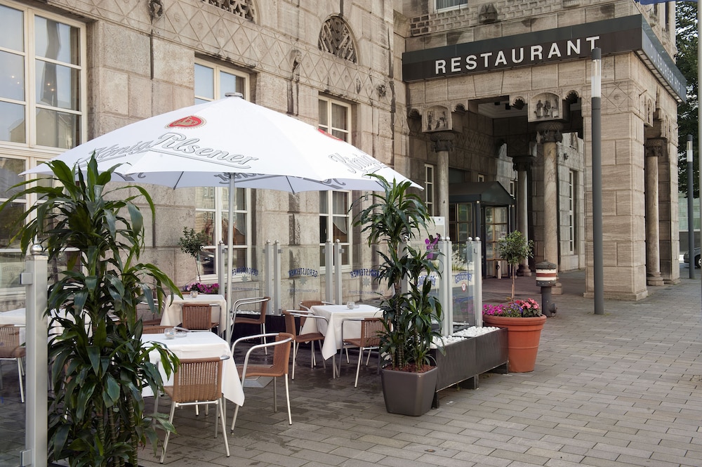 Wyndham Duisburger Hof 23/53