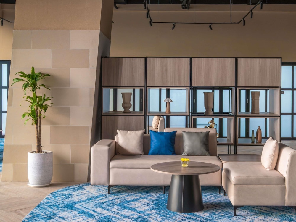 Novotel Jakarta Pulo Mas 28/50