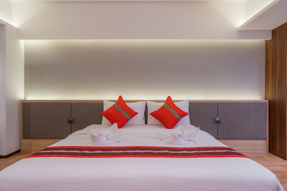 True Siam Phayathai Hotel 12/65