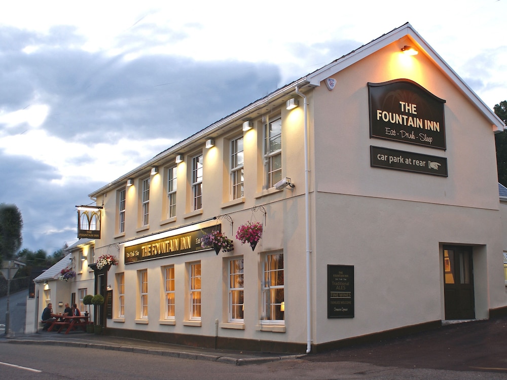 The Fountain Inn 19/22