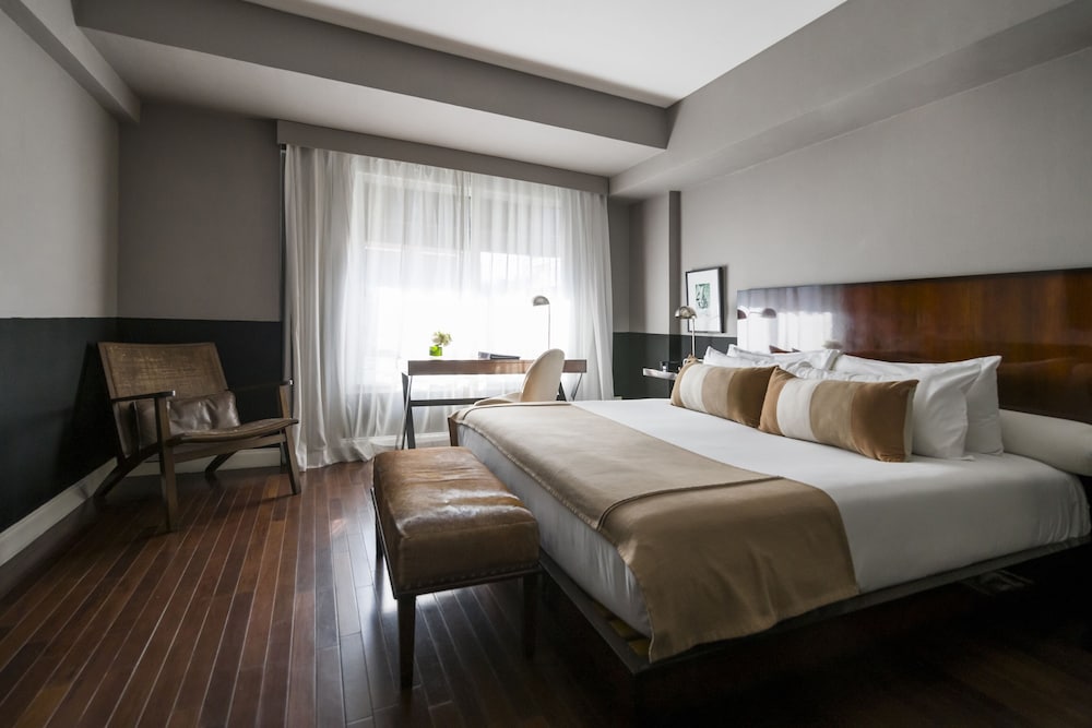 Casasur Recoleta Hotel 10/70