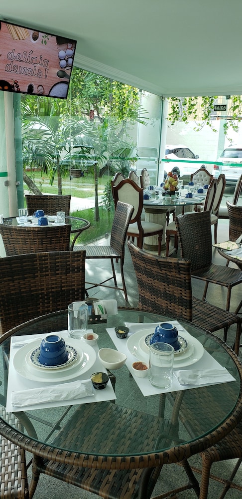 MURANO BUSINESS HOTEL 29/53