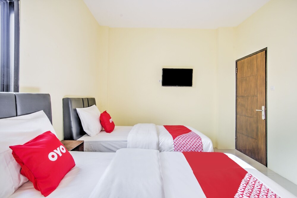 OYO 2509 Hotel Tebel 19 4/23