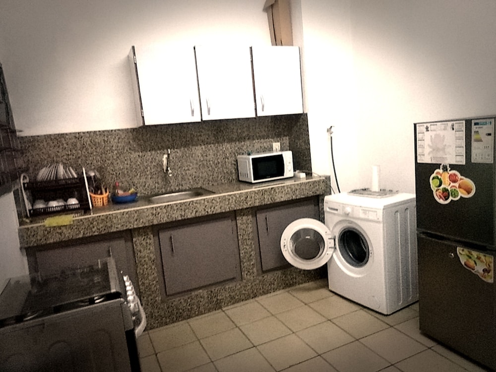 Residence M&N Bounoumin 6/6