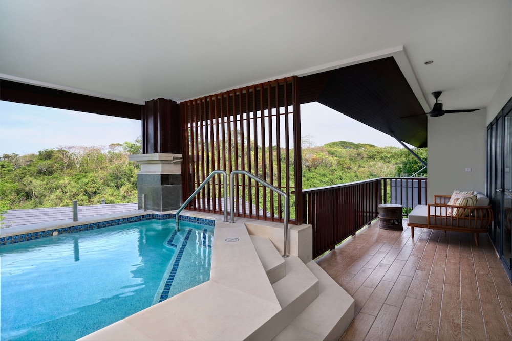 Marriott’s Bali Nusa Dua Terrace 11/40