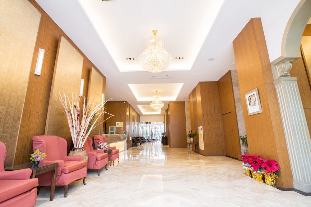 York Hotel 34/49
